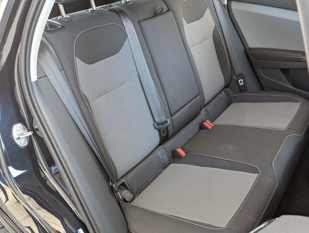 used 2024 Volkswagen Taos car, priced at $19,995