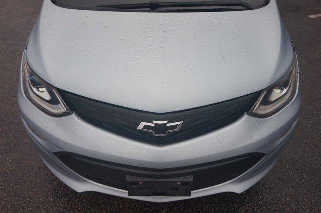 used 2018 Chevrolet Bolt EV car, priced at $11,997