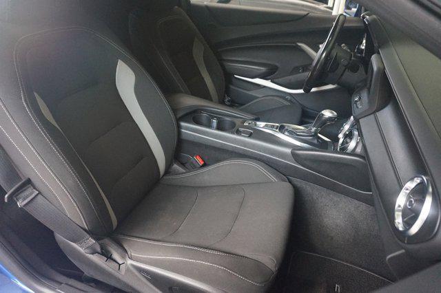 used 2020 Chevrolet Camaro car, priced at $25,998