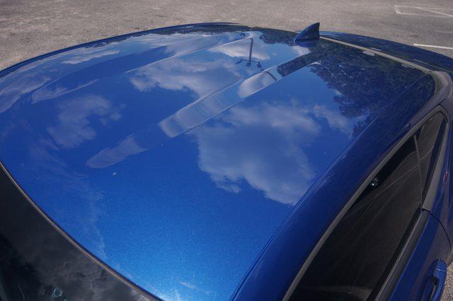 used 2020 Chevrolet Camaro car, priced at $25,998