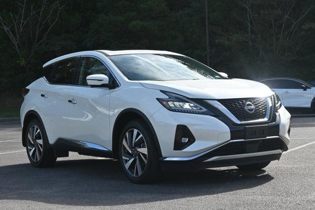 used 2023 Nissan Murano car, priced at $28,995