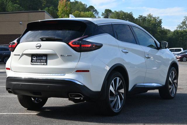 used 2023 Nissan Murano car, priced at $28,995