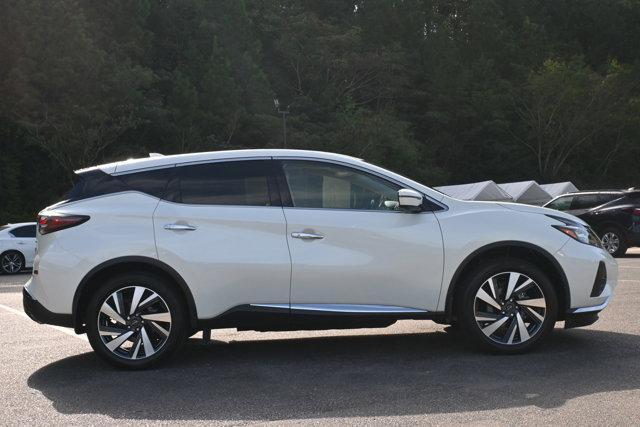 used 2023 Nissan Murano car, priced at $28,995