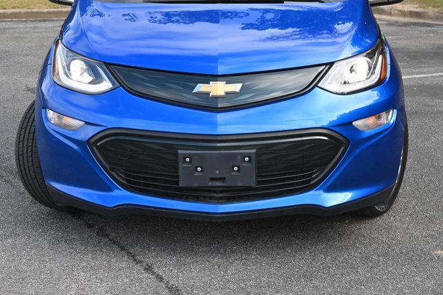 used 2019 Chevrolet Bolt EV car, priced at $13,998