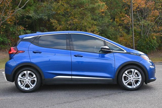 used 2019 Chevrolet Bolt EV car, priced at $13,998