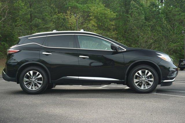used 2017 Nissan Murano car, priced at $16,994