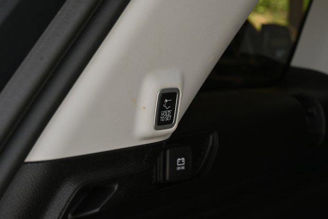 used 2023 Jeep Grand Cherokee 4xe car, priced at $29,995
