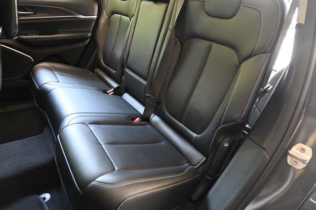 used 2023 Jeep Grand Cherokee 4xe car, priced at $29,995
