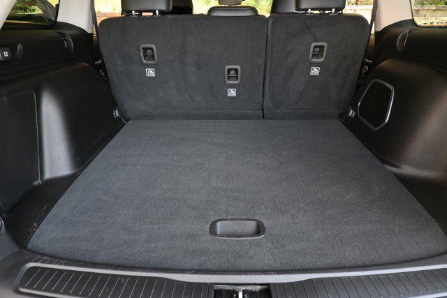 used 2023 Jeep Grand Cherokee 4xe car, priced at $29,995