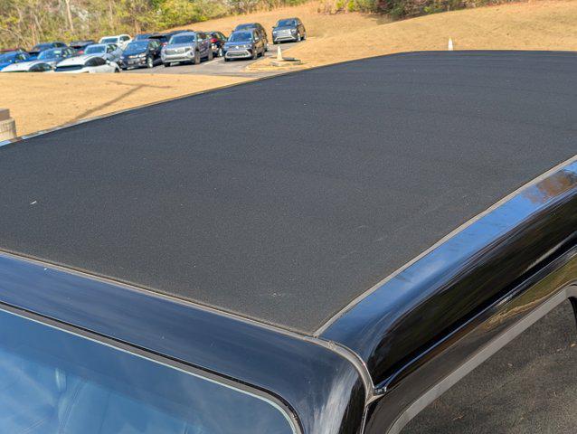 used 2025 Jeep Wrangler car, priced at $42,990