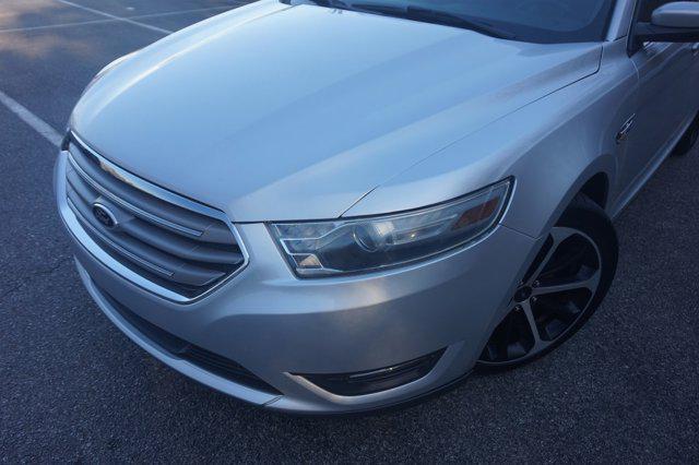 used 2014 Ford Taurus car, priced at $9,990