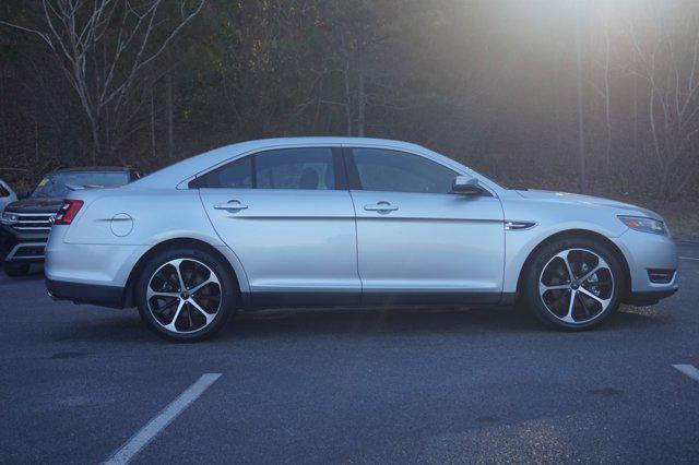 used 2014 Ford Taurus car, priced at $9,990