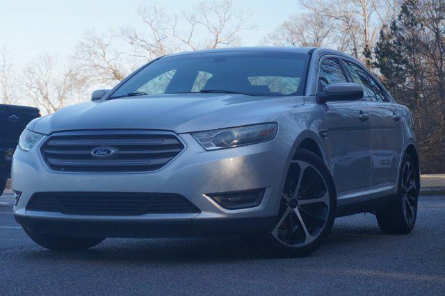 used 2014 Ford Taurus car, priced at $9,990