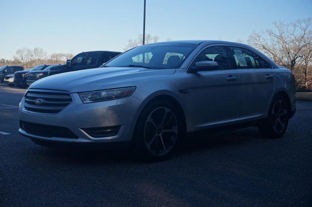 used 2014 Ford Taurus car, priced at $9,990