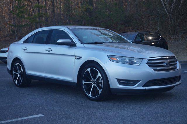 used 2014 Ford Taurus car, priced at $9,990