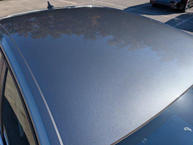 used 2025 Volkswagen Jetta car, priced at $18,994