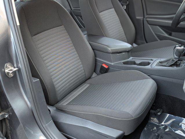 used 2025 Volkswagen Jetta car, priced at $18,994