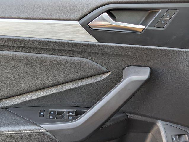 used 2025 Volkswagen Jetta car, priced at $18,994