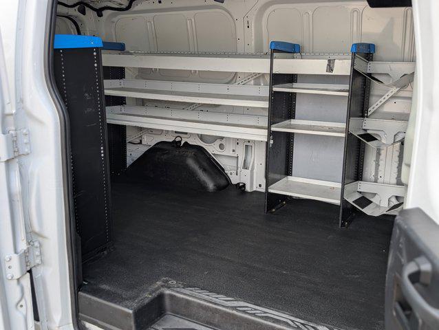 used 2018 Ford Transit-250 car, priced at $17,990