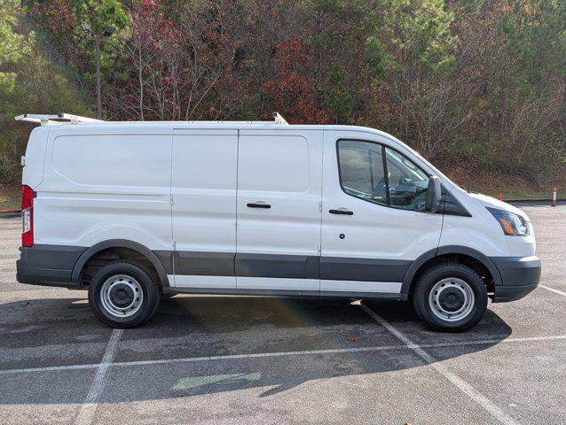 used 2018 Ford Transit-250 car, priced at $17,990