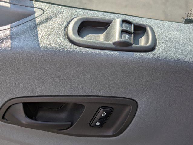 used 2018 Ford Transit-250 car, priced at $17,990