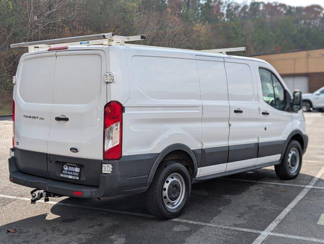 used 2018 Ford Transit-250 car, priced at $17,990