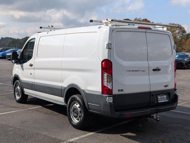 used 2018 Ford Transit-250 car, priced at $17,990