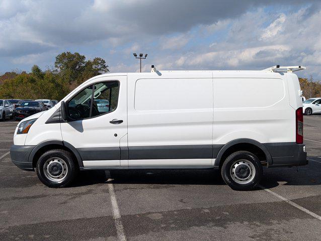used 2018 Ford Transit-250 car, priced at $17,990
