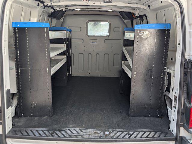 used 2018 Ford Transit-250 car, priced at $17,990