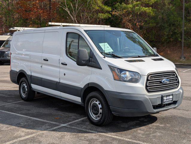 used 2018 Ford Transit-250 car, priced at $17,990