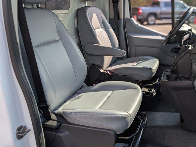 used 2018 Ford Transit-250 car, priced at $17,990