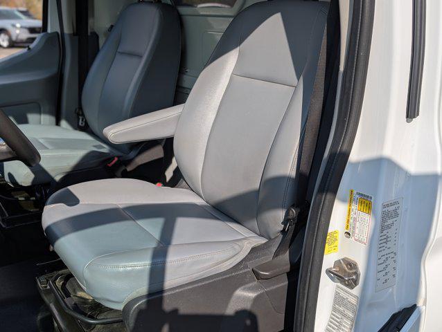 used 2018 Ford Transit-250 car, priced at $17,990