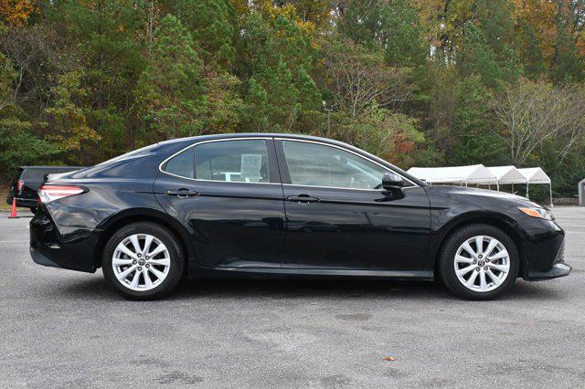 used 2019 Toyota Camry car, priced at $22,995