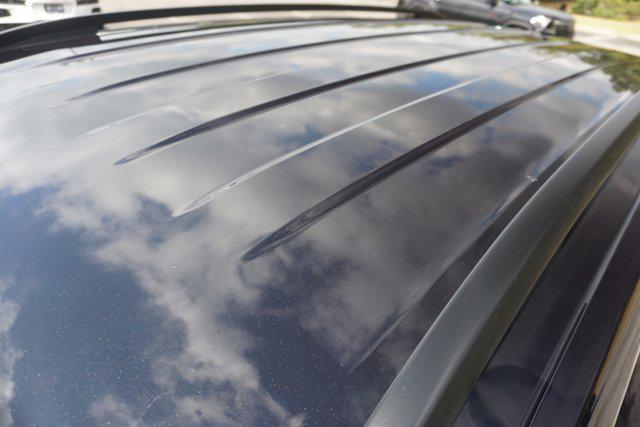 used 2025 Volkswagen Atlas car, priced at $32,995