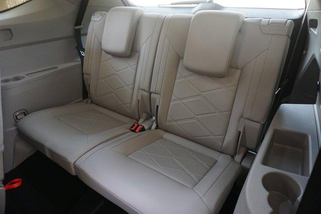 used 2025 Volkswagen Atlas car, priced at $32,995