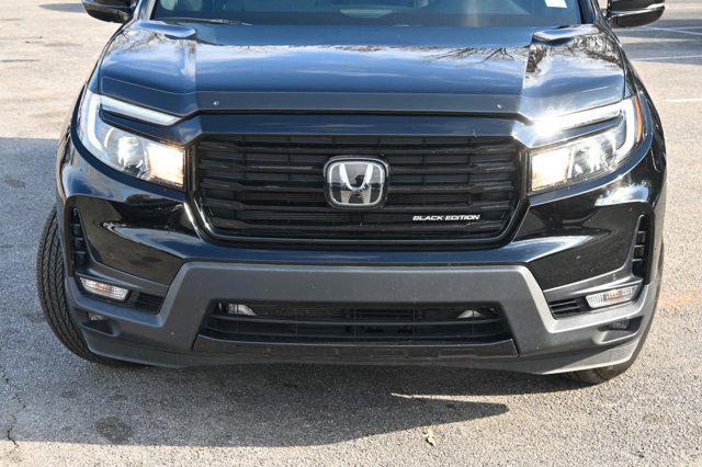 used 2022 Honda Ridgeline car, priced at $33,995