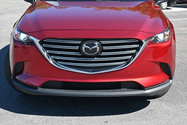 used 2021 Mazda CX-9 car, priced at $25,994