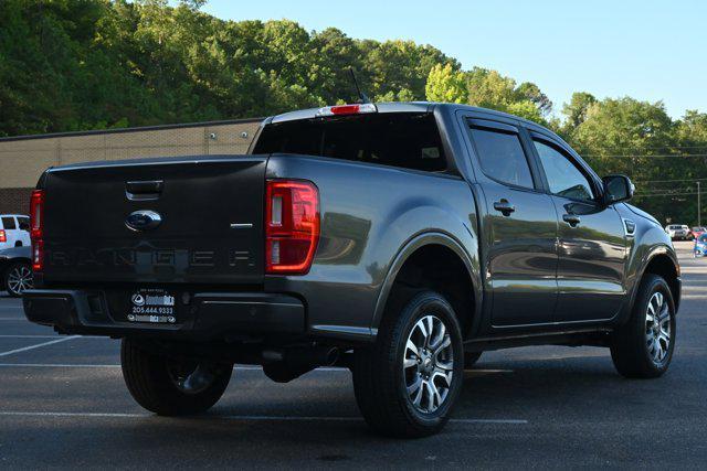 used 2020 Ford Ranger car, priced at $25,995