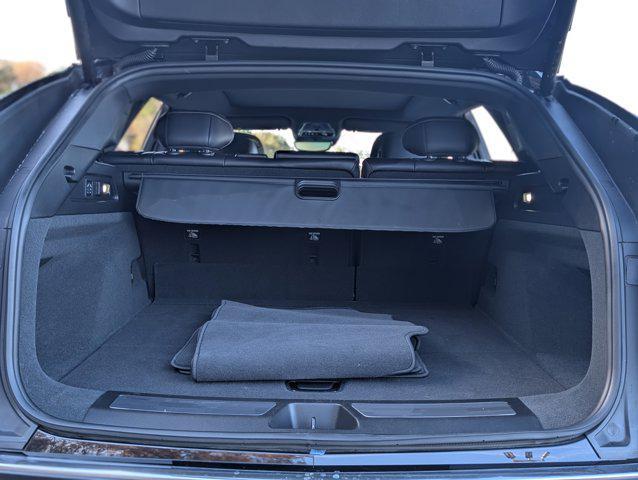 used 2023 Cadillac LYRIQ car, priced at $28,998