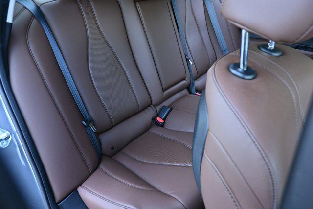 used 2021 Acura TLX car, priced at $22,990