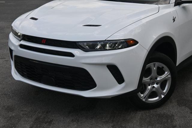 used 2024 Dodge Hornet car, priced at $25,995