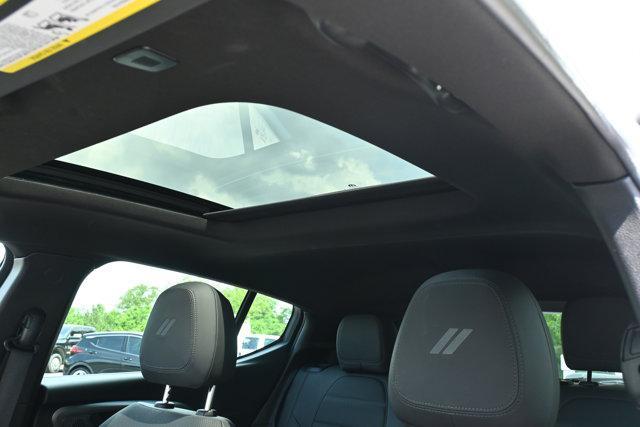 used 2024 Dodge Hornet car, priced at $25,995