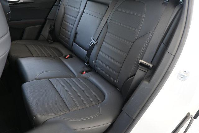 used 2024 Dodge Hornet car, priced at $25,995