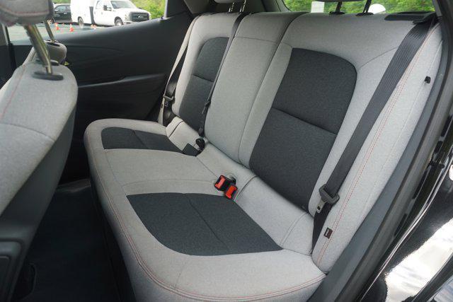 used 2019 Chevrolet Bolt EV car, priced at $11,998