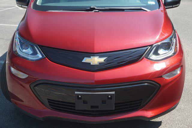 used 2020 Chevrolet Bolt EV car, priced at $13,998