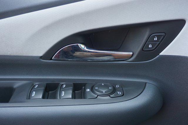 used 2020 Chevrolet Bolt EV car, priced at $13,998