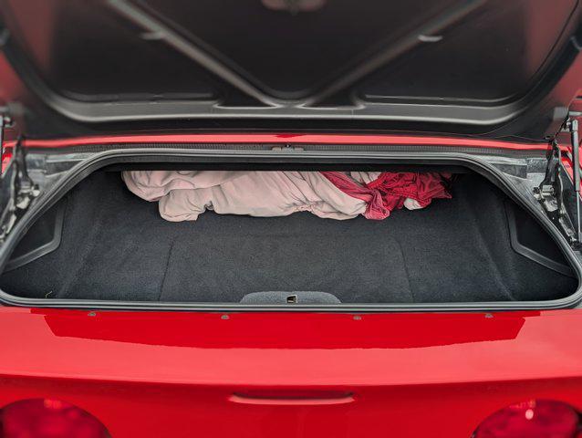 used 2004 Chevrolet Corvette car, priced at $22,990