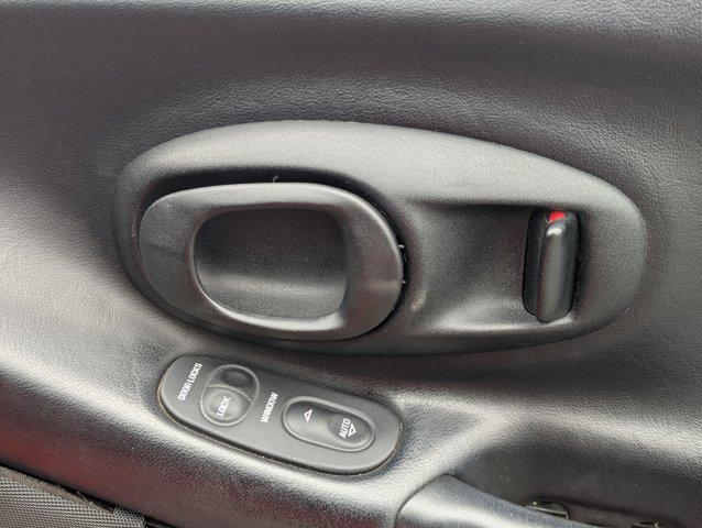 used 2004 Chevrolet Corvette car, priced at $22,990