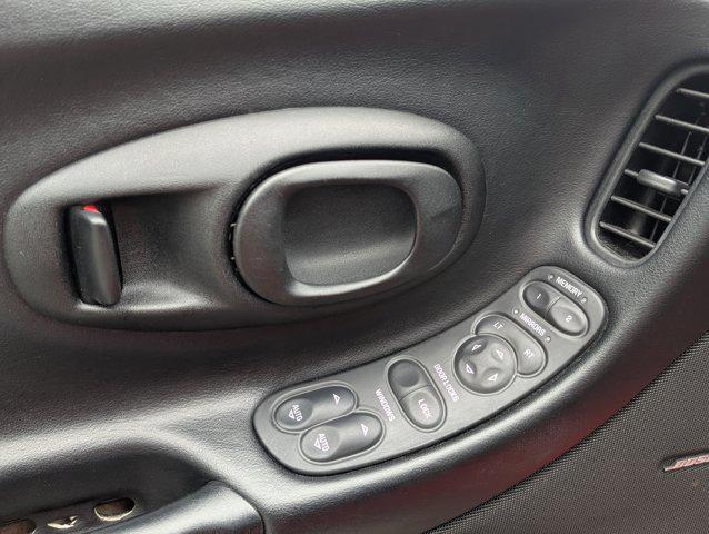 used 2004 Chevrolet Corvette car, priced at $22,990