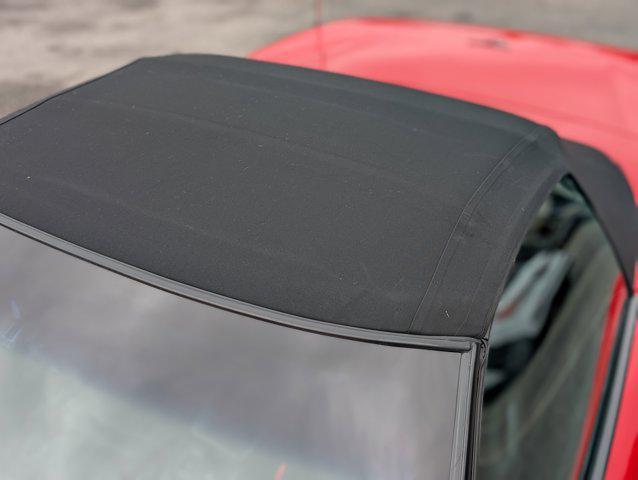 used 2004 Chevrolet Corvette car, priced at $22,990